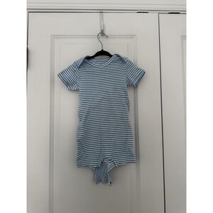 Primary Short Sleeve Romper Size 18-24mo